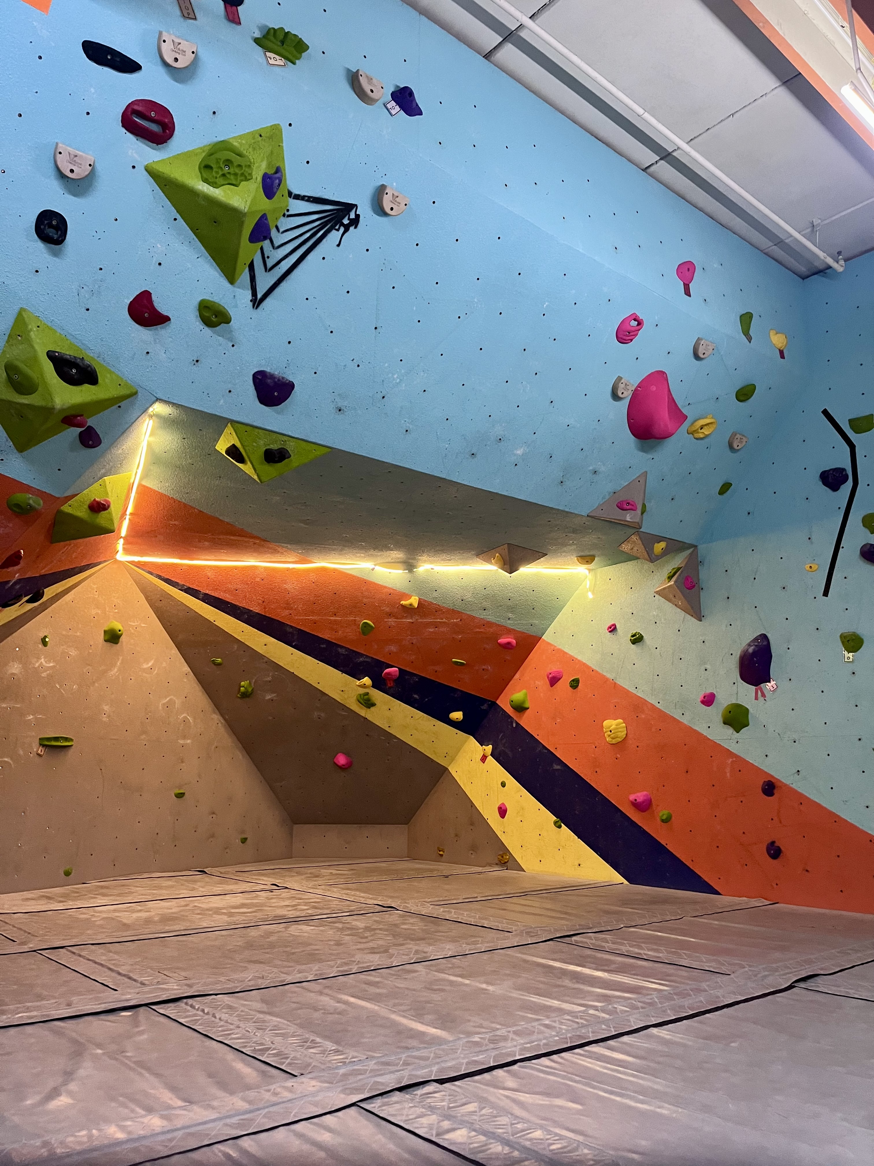 Wall
