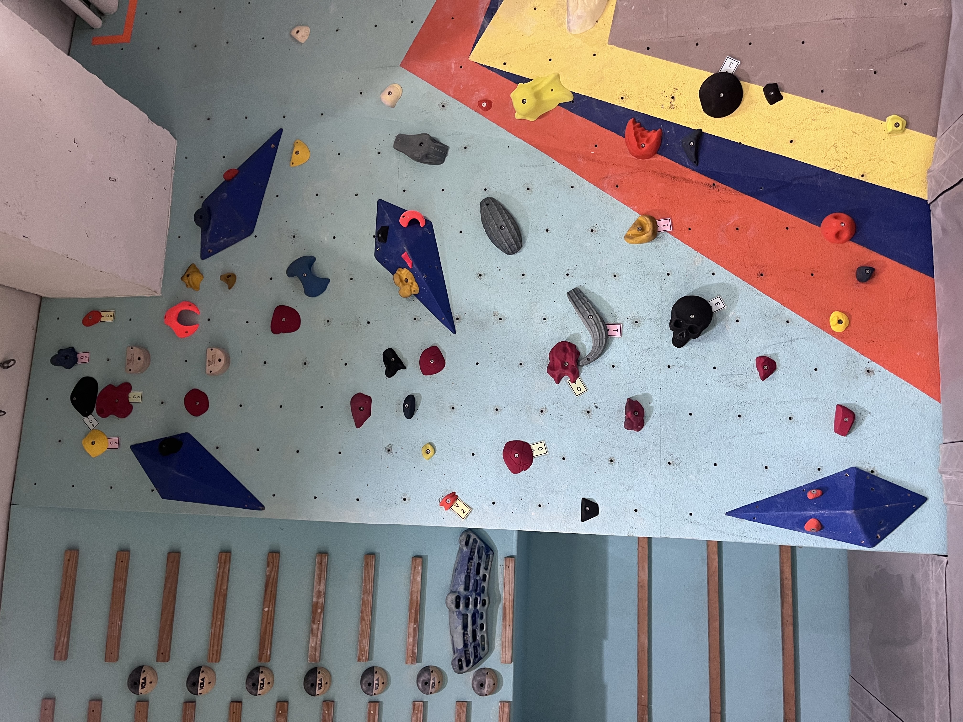 Wall