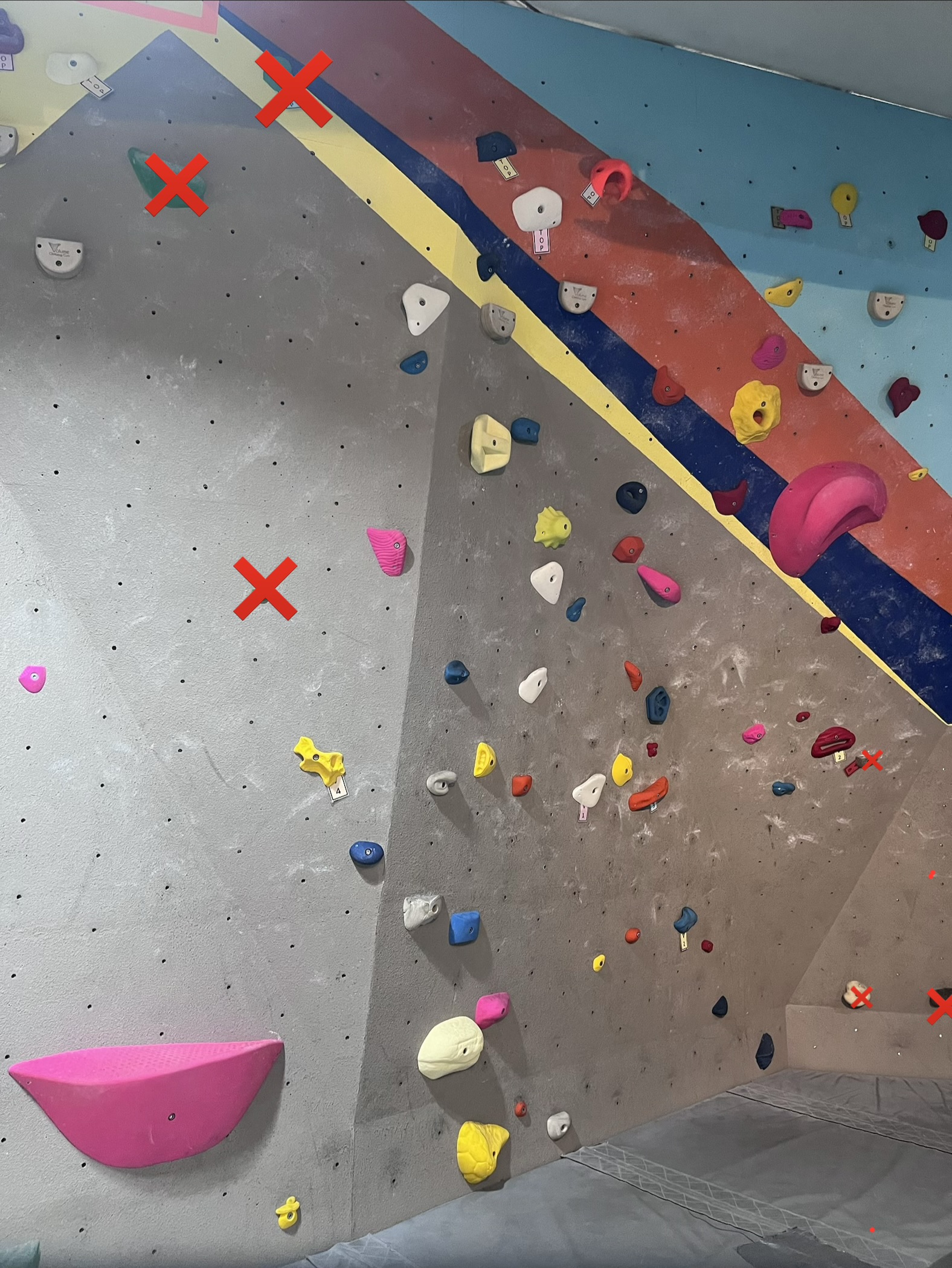 Wall