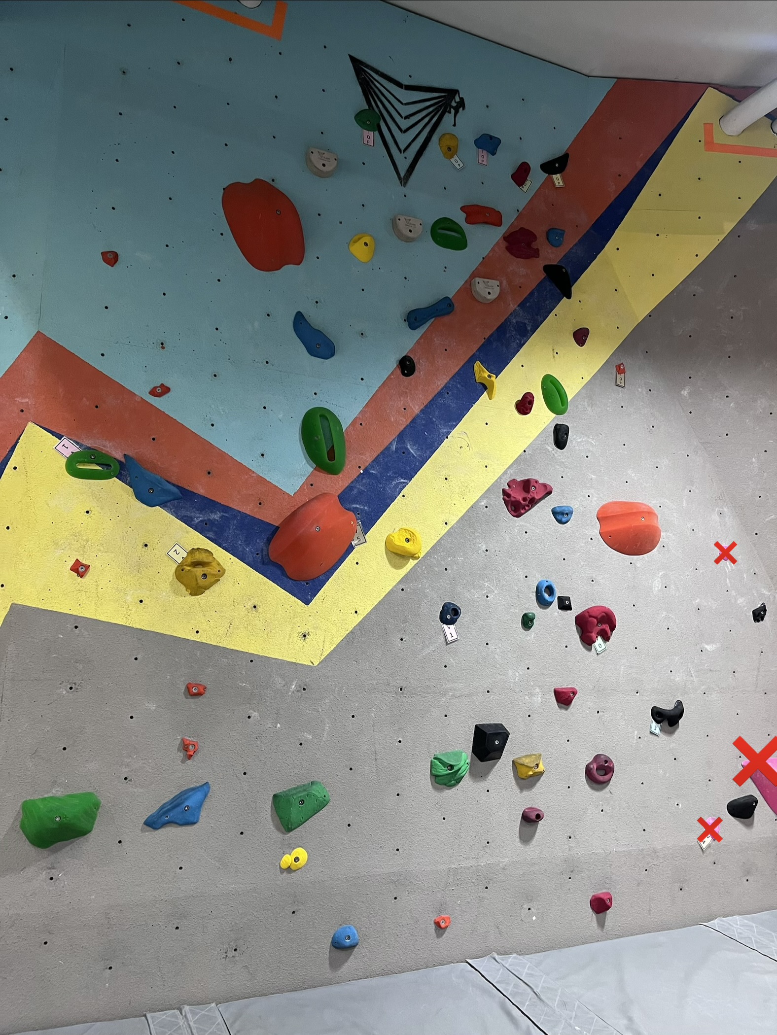 Wall