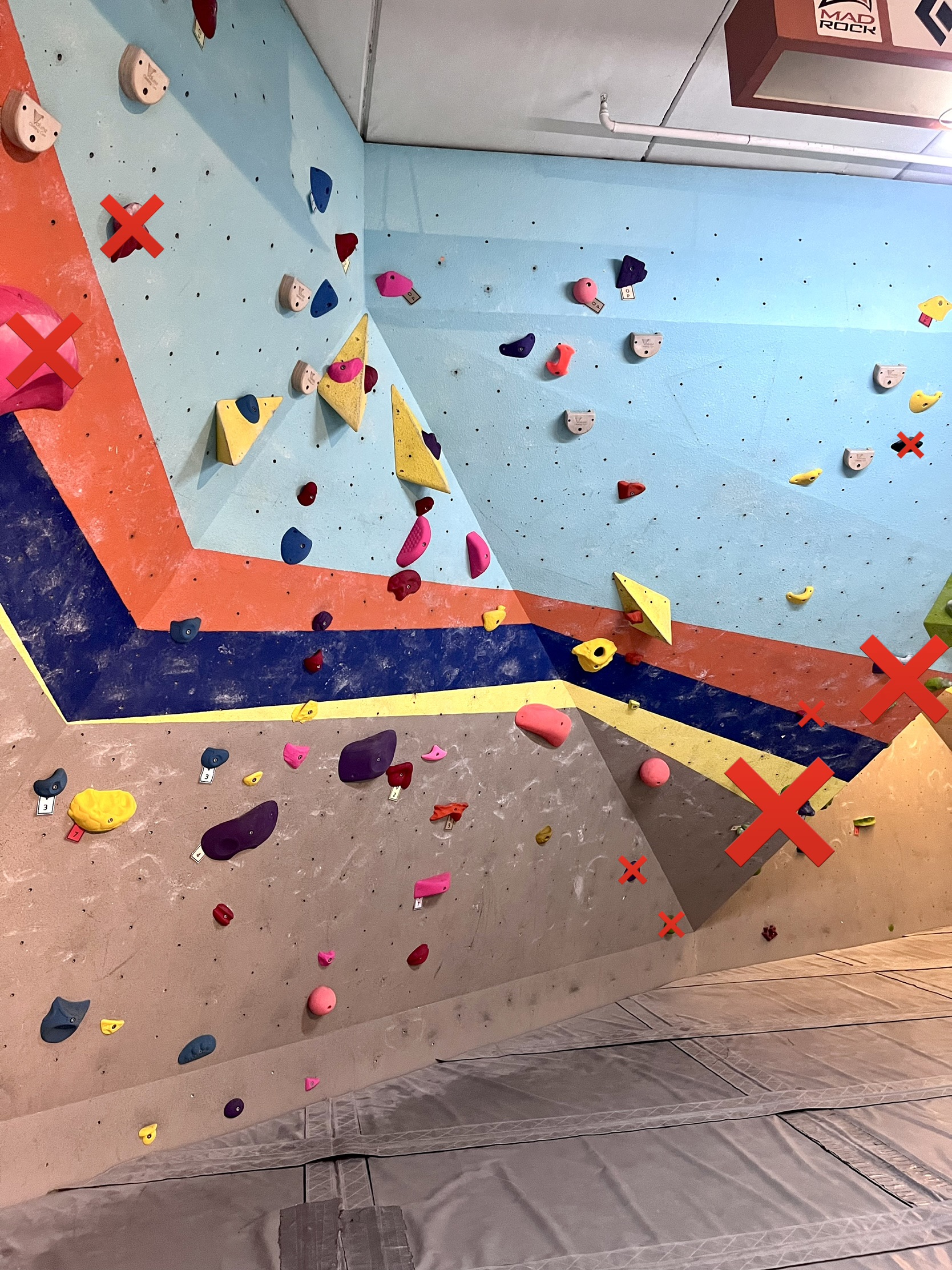 Wall