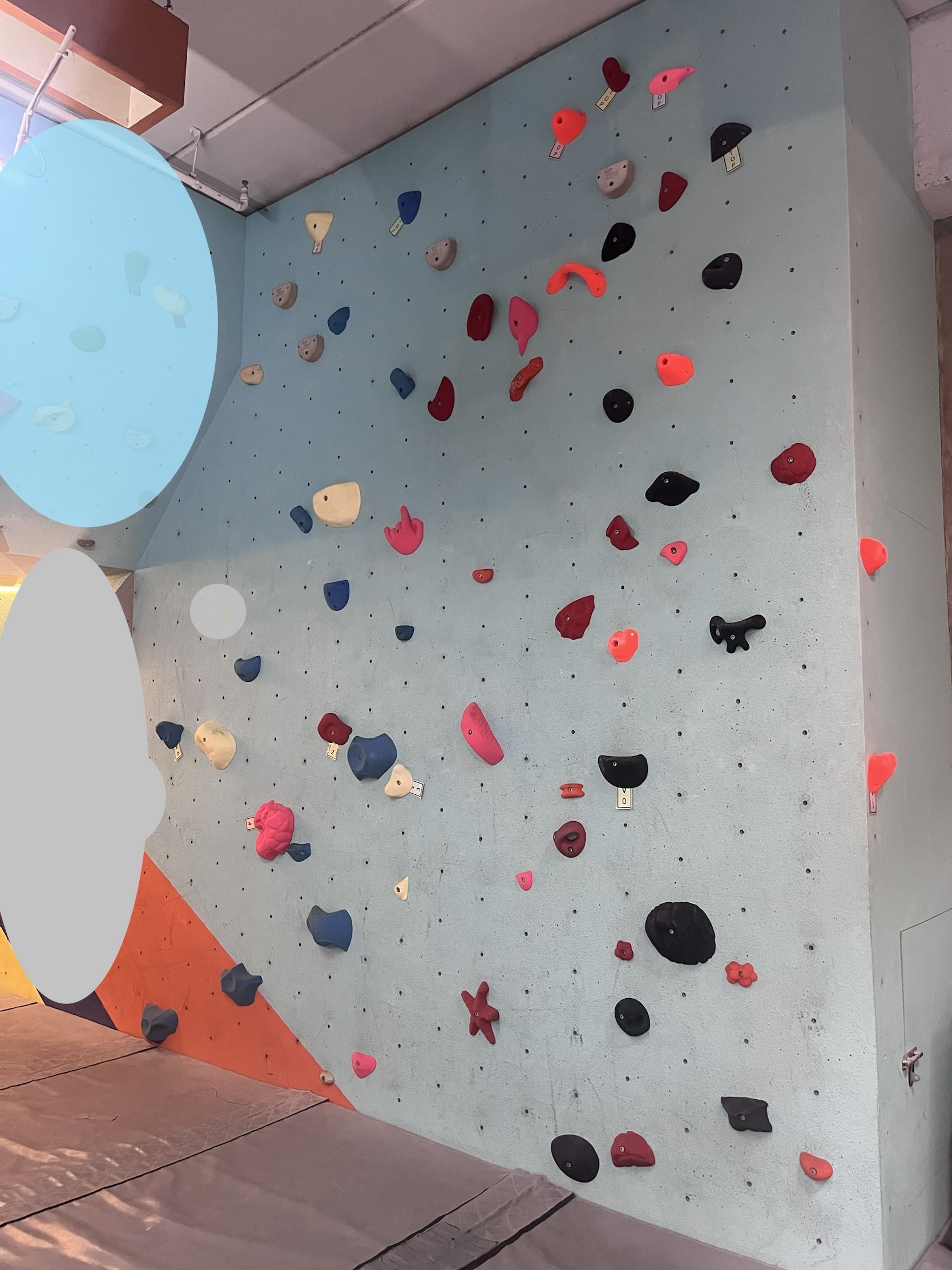 Wall
