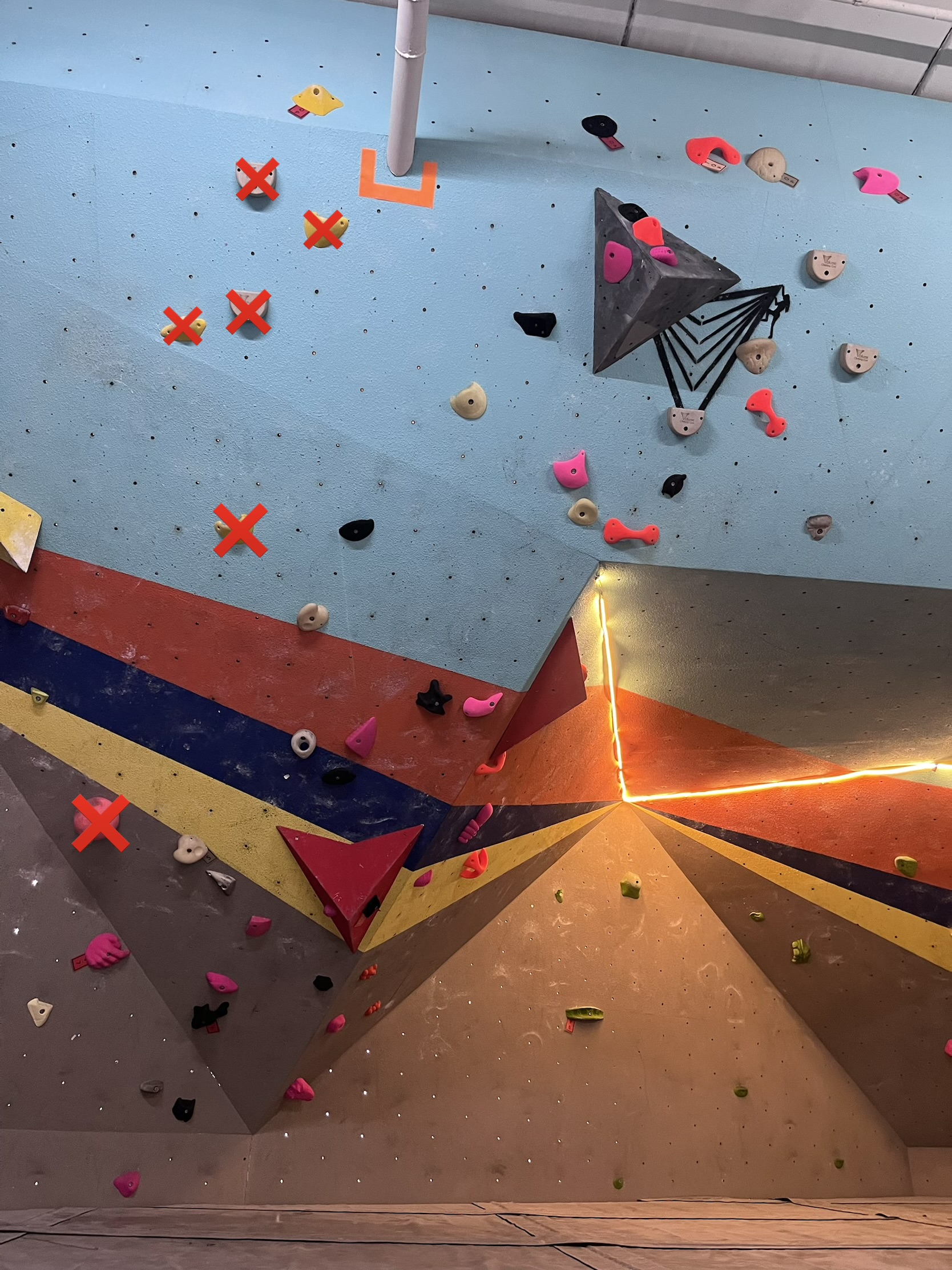 Wall