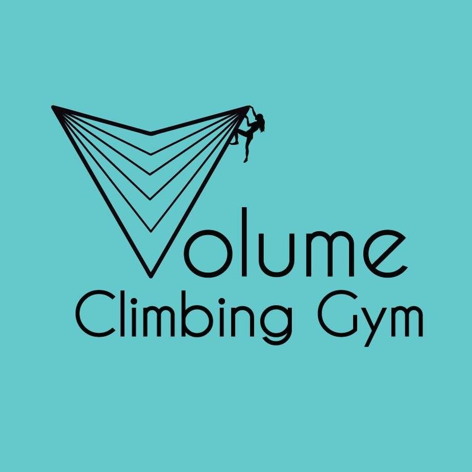 Volume Climbing Gym